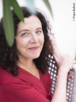 Neus Arqués Salvador