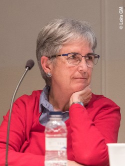 Tessa Julià Dinarès