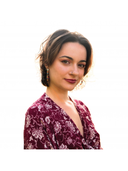 Marisol Sales Giménez