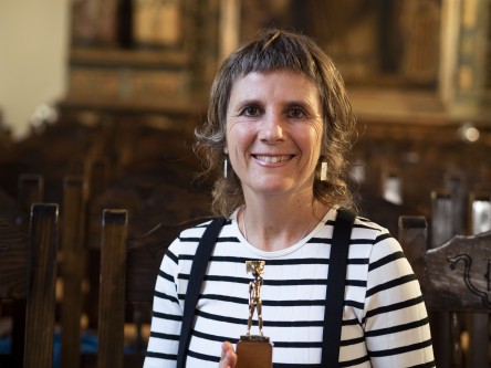 Rosa Sanchis i Caudet