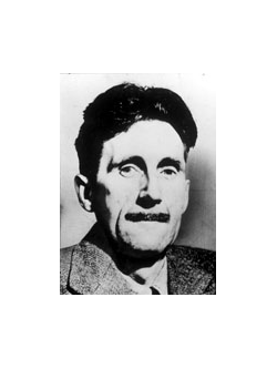 George Orwell