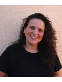 Eva Pitarch