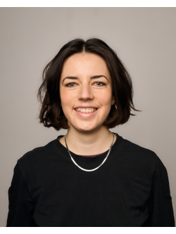 Anna Maschik