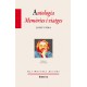 Antologia Memòries i viatges
