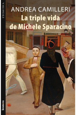 La triple vida de Michele Sparacino