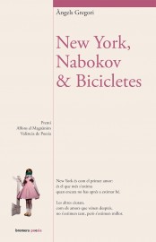 New York, Nabokov and Bicicletes