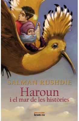Haroun i el mar de les històries