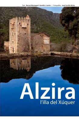 Alzira, l'illa del Xúquer