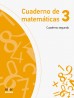 Cuaderno de matemáticas 3 (Cuaderno segundo)