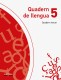 Quadern de llengua 5 (Quadern tercer)