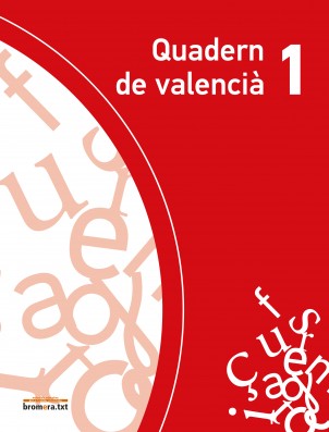 Quadern de valencià 1