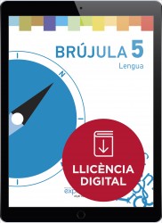 Brújula 5 (llicència digital)
