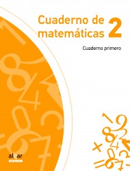 Cuaderno de matemáticas 2 (cuaderno primero)