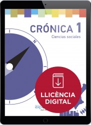 Crónica 1 (llicència digital)