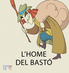 L'HOME DEL BASTÓ