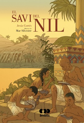 El savi del Nil
