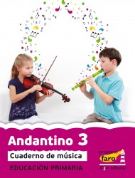 Andantino 3 (Castellà)
