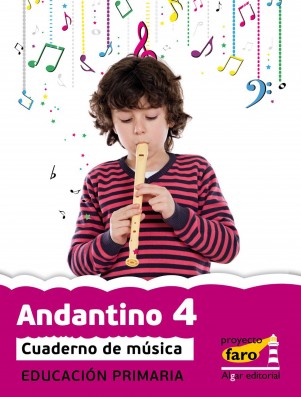 Andantino 4 (Castellà)