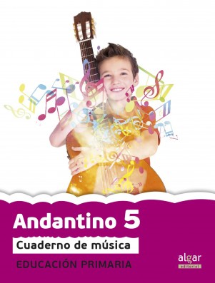 Andantino 5 (Castellà)