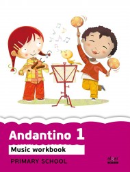 Andantino 1 (Anglés)