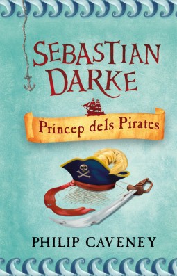 Sebastian Darke, príncep dels Pirates