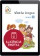 Vive la lengua 2 (llicència digital)