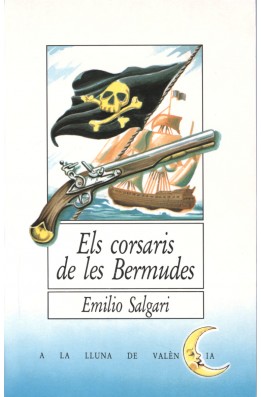 Els corsaris de les Bermudes