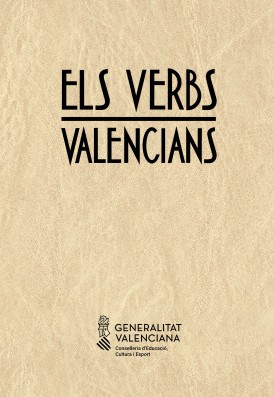 Els verbs valencians