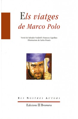 Els viatges de Marco Polo