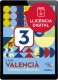Avancem 3r ESO. Valencià: llengua i literatura (llic. digital)