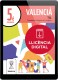Valencià 5é EP. Projecte Fèrtil (llic. digital)