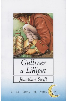 Gulliver a Lil·liput