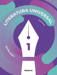 Literatura universal 1r BTX