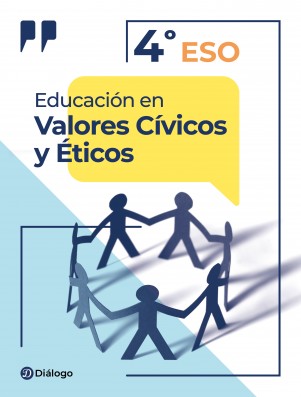 Educación en Valores Cívicos y Éticos 4º ESO 