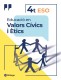Educació en Valors Cívis i Ètics 4t ESO