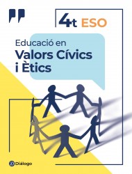 Educació en Valors Cívis i Ètics 4t ESO