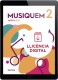 Musiquem 2 ESO (llic. digital)