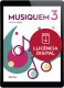 Musiquem 3r ESO (llic. digital)