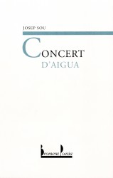 Concert d'aigua