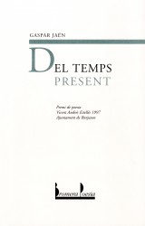 Del temps present