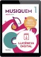 Musiquem 1r ESO (2024 NOU CURRÍCULUM) (llic. digital)