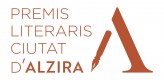 Gala dels Premis Literaris Ciutat d'Alzira 2024