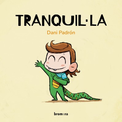 Tranquil·la