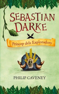Sebastian Darke, príncep dels Exploradors