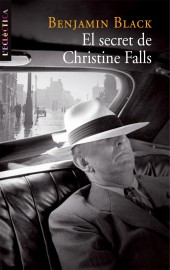 El secret de Christine Falls