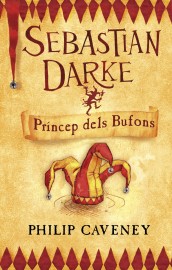 Sebastian Darke, príncep dels bufons