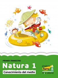 Natura 1 (Castellà)