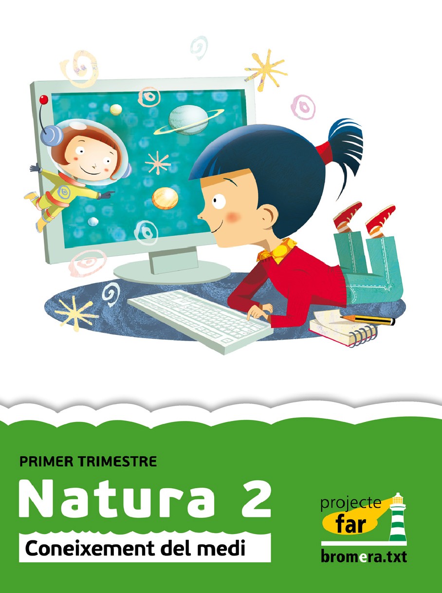 Natura 2 - Edicions Bromera