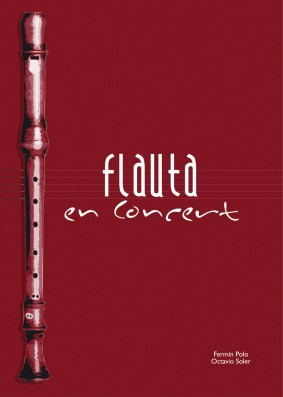 Flauta en concert