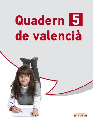 Quadern de valencià 5